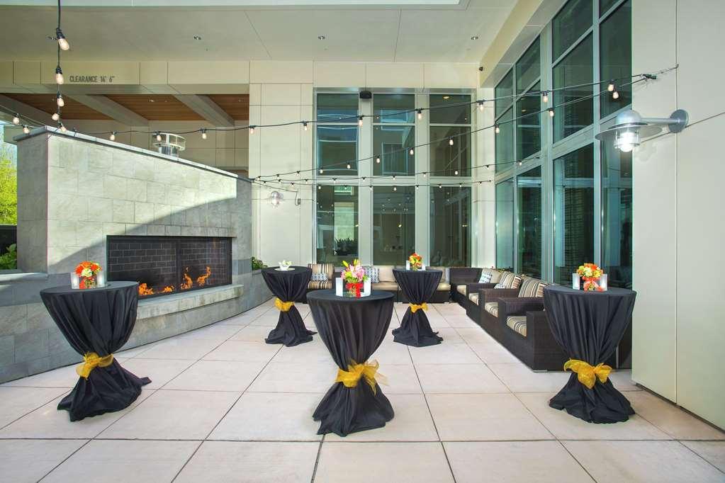 Hilton Garden Inn Palo Alto Bekvämligheter bild